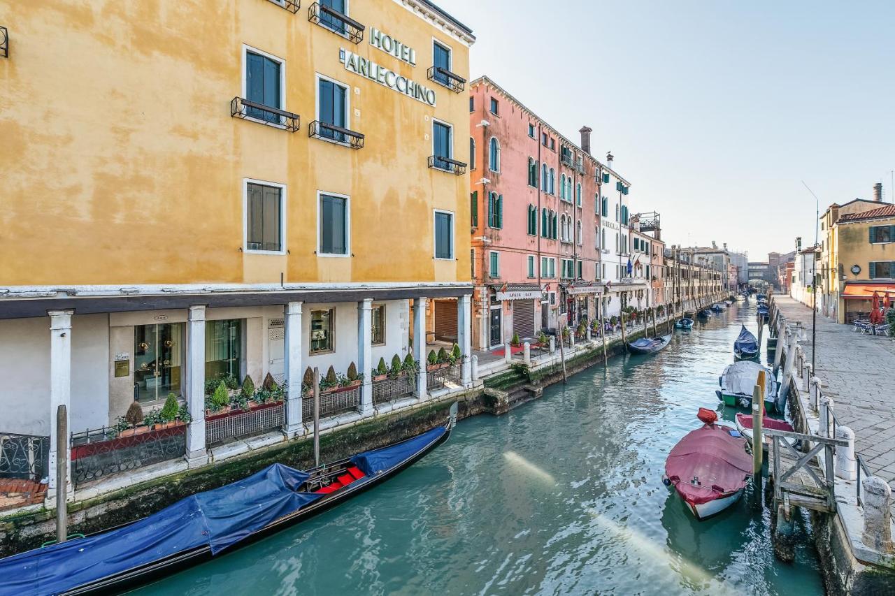 Santa Croce Wonderful Venice Exterior photo